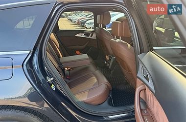 Універсал Audi A6 2018 в Києві