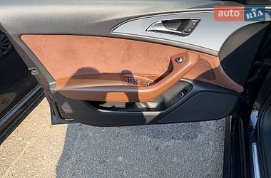 Універсал Audi A6 2018 в Києві