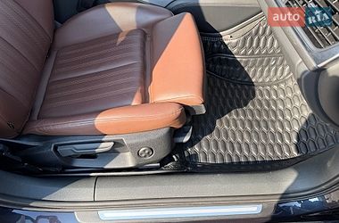 Універсал Audi A6 2018 в Києві