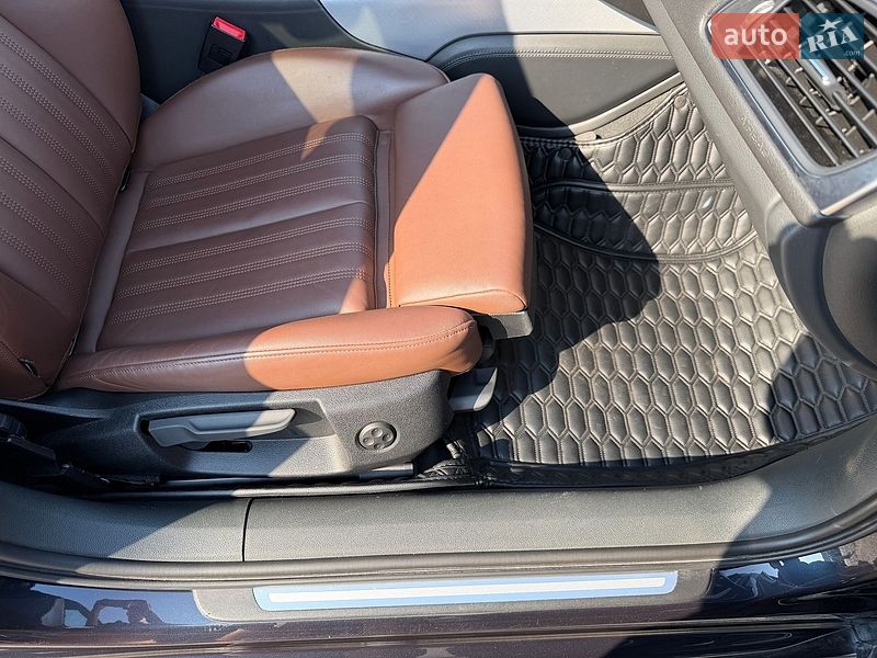 Універсал Audi A6 2018 в Києві