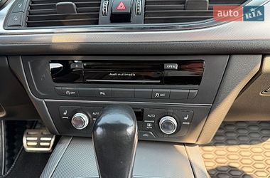 Універсал Audi A6 2018 в Києві