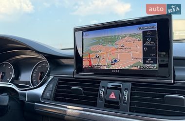 Універсал Audi A6 2018 в Києві