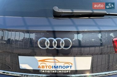 Універсал Audi A6 2018 в Києві