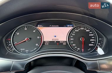 Універсал Audi A6 2018 в Києві