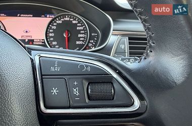 Універсал Audi A6 2018 в Києві