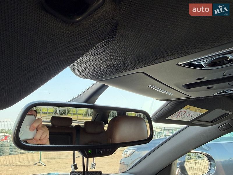Універсал Audi A6 2018 в Києві