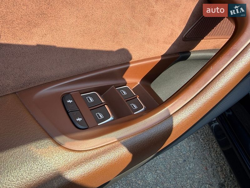 Універсал Audi A6 2018 в Києві