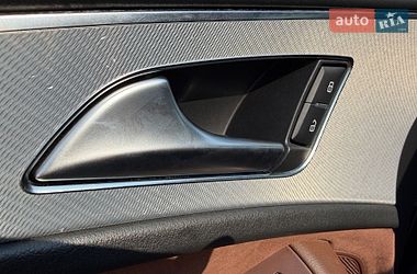 Універсал Audi A6 2018 в Києві