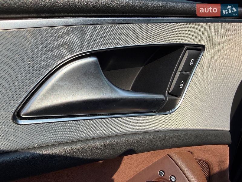 Універсал Audi A6 2018 в Києві