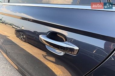 Універсал Audi A6 2018 в Києві