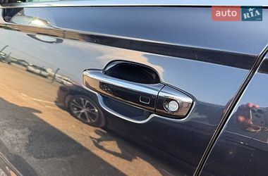 Універсал Audi A6 2018 в Києві