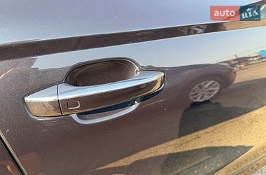 Універсал Audi A6 2018 в Києві