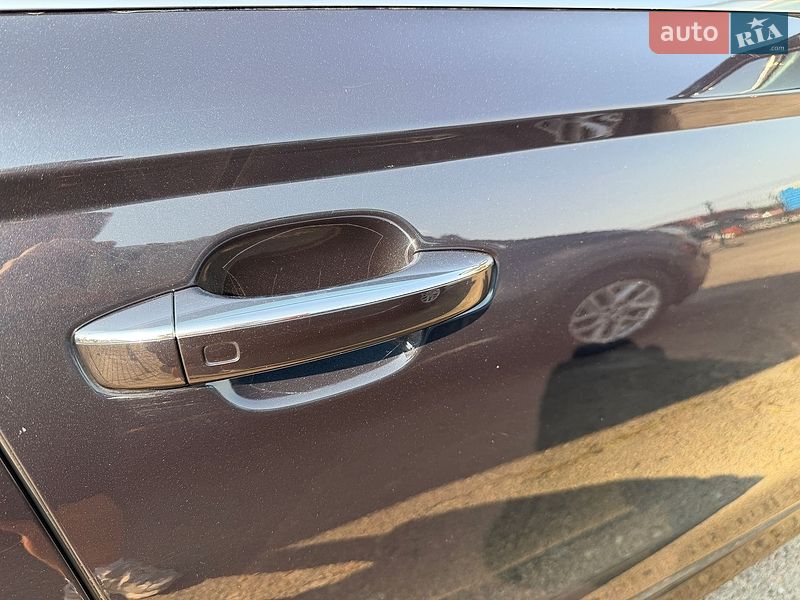 Універсал Audi A6 2018 в Києві