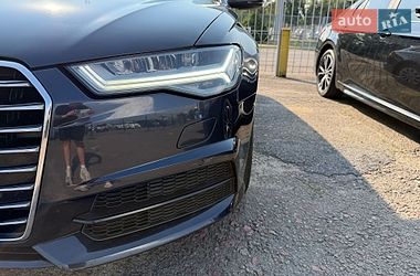 Універсал Audi A6 2018 в Києві