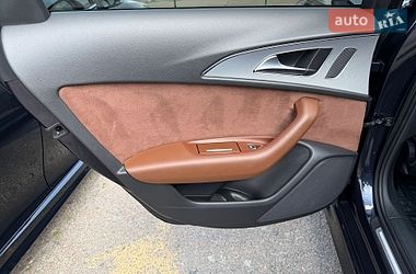 Універсал Audi A6 2018 в Києві