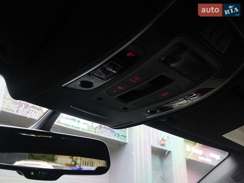 Седан Audi A6 2017 в Львове