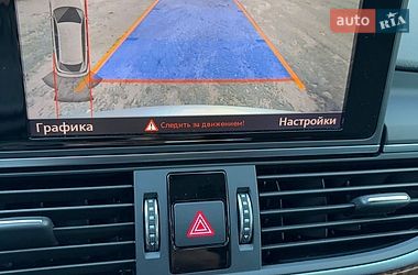 Универсал Audi A6 2017 в Ковеле