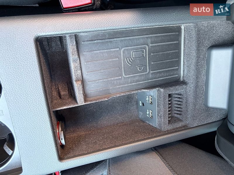 Универсал Audi A6 2017 в Ковеле