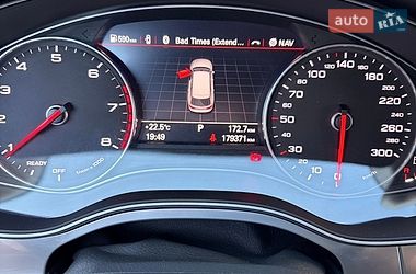 Універсал Audi A6 2017 в Ковелі фото 18 Універсал Audi A6 2017 в Ковелі