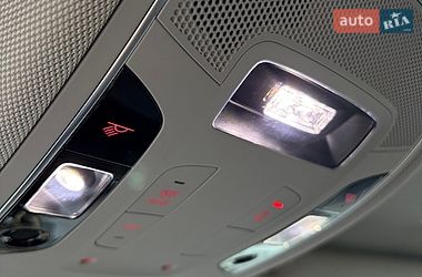 Универсал Audi A6 2017 в Ковеле