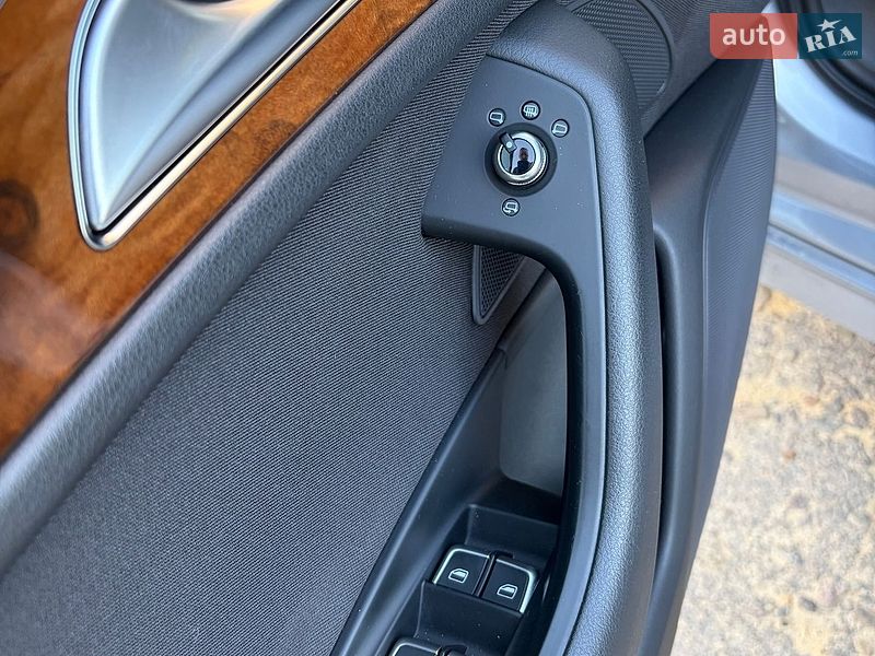 Универсал Audi A6 2017 в Ковеле