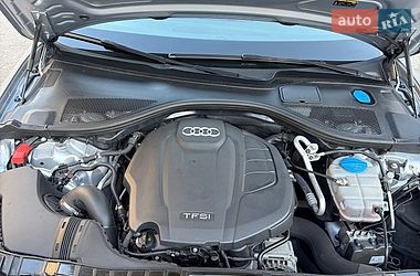 Универсал Audi A6 2017 в Ковеле