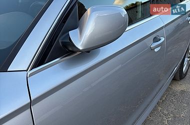 Универсал Audi A6 2017 в Ковеле