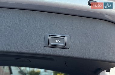 Универсал Audi A6 2017 в Ковеле