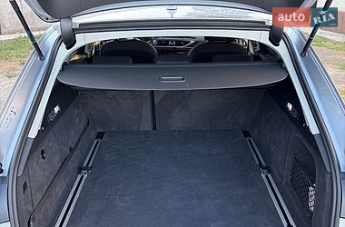 Универсал Audi A6 2017 в Ковеле