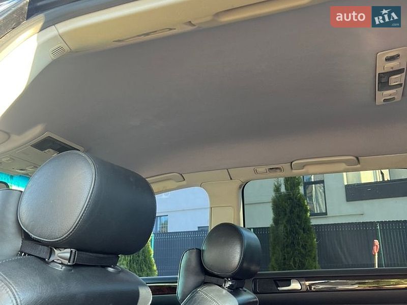 Універсал Audi A6 2003 в Луцьку фото 13 Універсал Audi A6 2003 в Луцьку