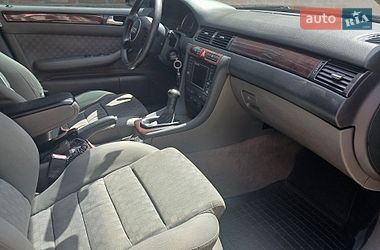 Універсал Audi A6 2004 в Гадячі фото 14 Універсал Audi A6 2004 в Гадячі
