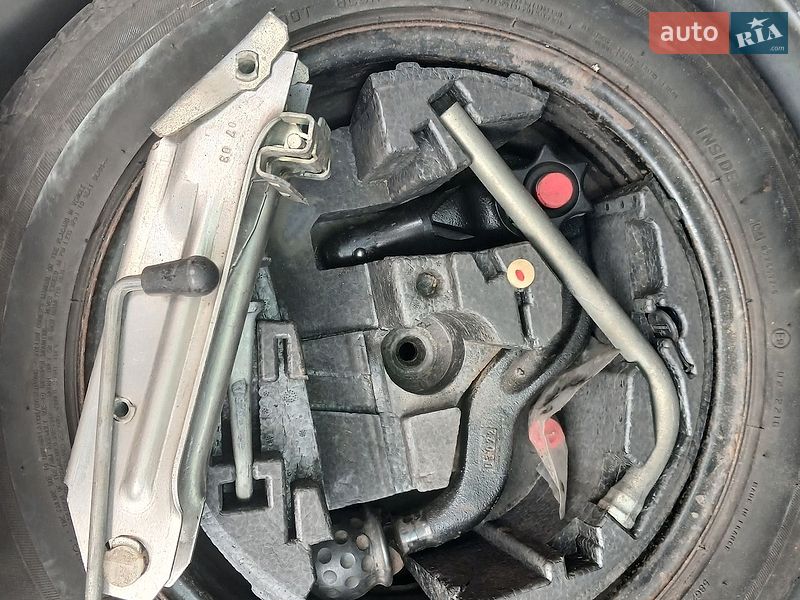 Універсал Audi A6 2004 в Гадячі фото 18 Універсал Audi A6 2004 в Гадячі