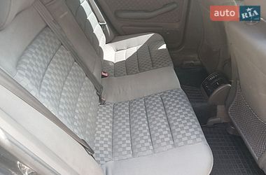 Універсал Audi A6 2004 в Гадячі фото 19 Універсал Audi A6 2004 в Гадячі