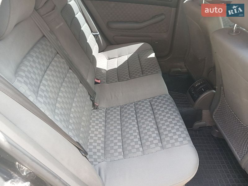 Універсал Audi A6 2004 в Гадячі фото 19 Універсал Audi A6 2004 в Гадячі