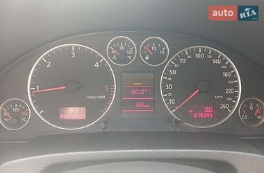 Універсал Audi A6 2004 в Гадячі фото 21 Універсал Audi A6 2004 в Гадячі