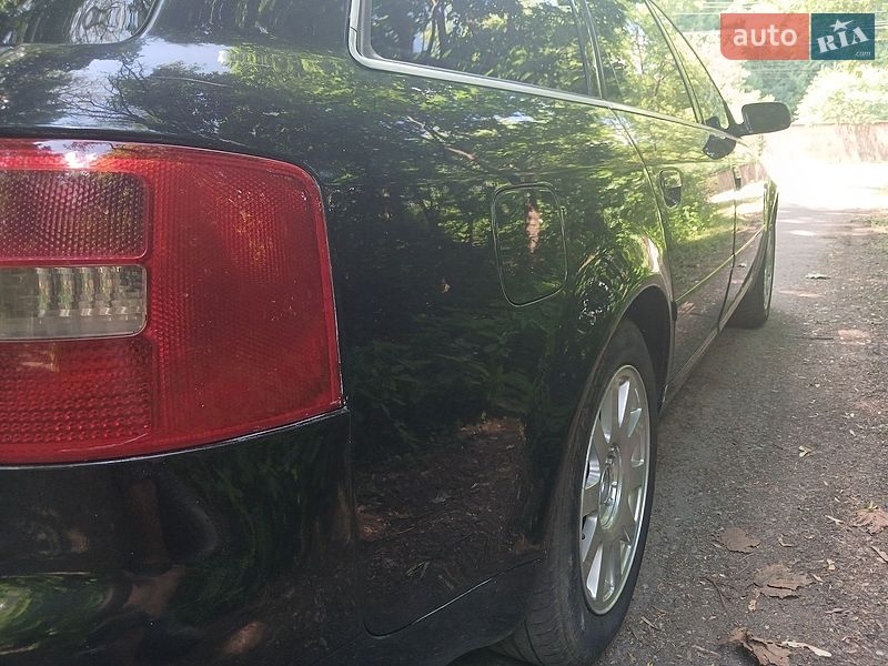 Універсал Audi A6 2004 в Гадячі фото 24 Універсал Audi A6 2004 в Гадячі