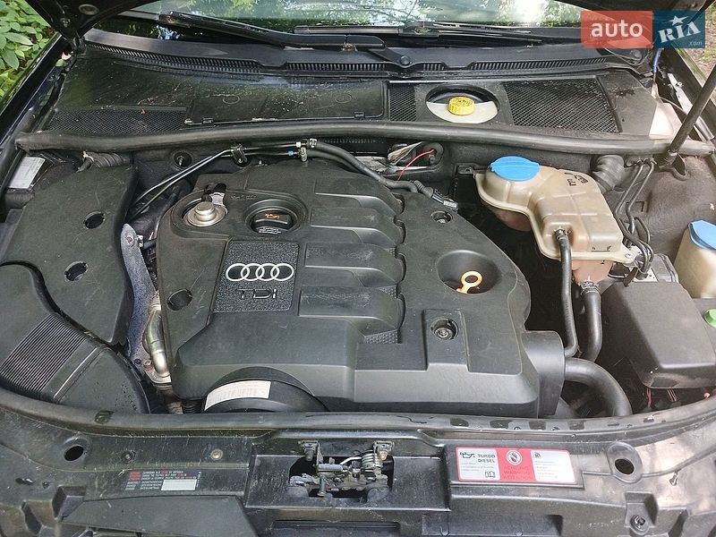 Універсал Audi A6 2004 в Гадячі фото 26 Універсал Audi A6 2004 в Гадячі