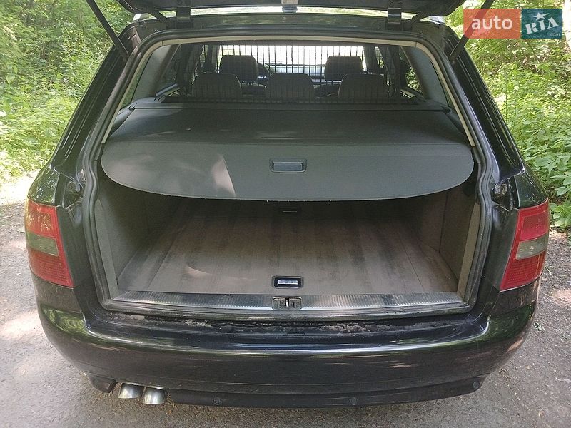 Універсал Audi A6 2004 в Гадячі фото 28 Універсал Audi A6 2004 в Гадячі