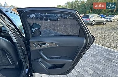 Седан Audi A6 2016 в Коломые