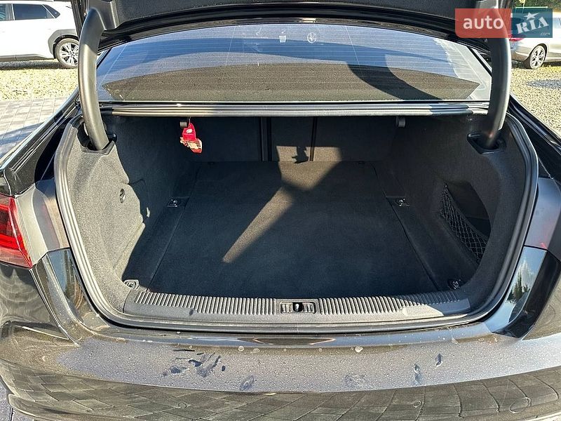 Седан Audi A6 2016 в Коломые
