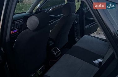 Седан Audi A6 1999 в Шостці