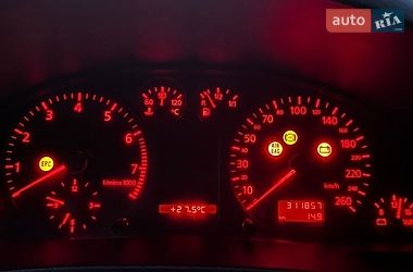 Седан Audi A6 1999 в Шостці