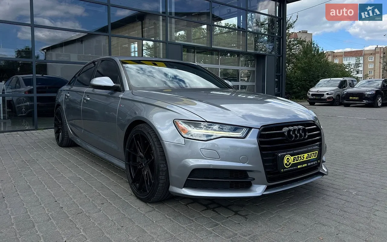 2014 Audi A8 - мініатюра 37