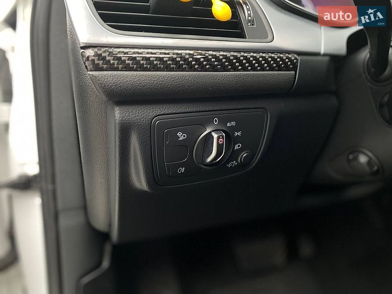 Седан Audi A6 2015 в Києві