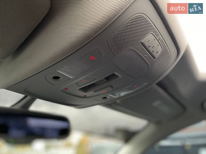 Седан Audi A6 2015 в Києві