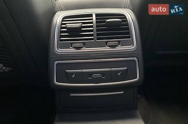 Седан Audi A6 2015 в Києві