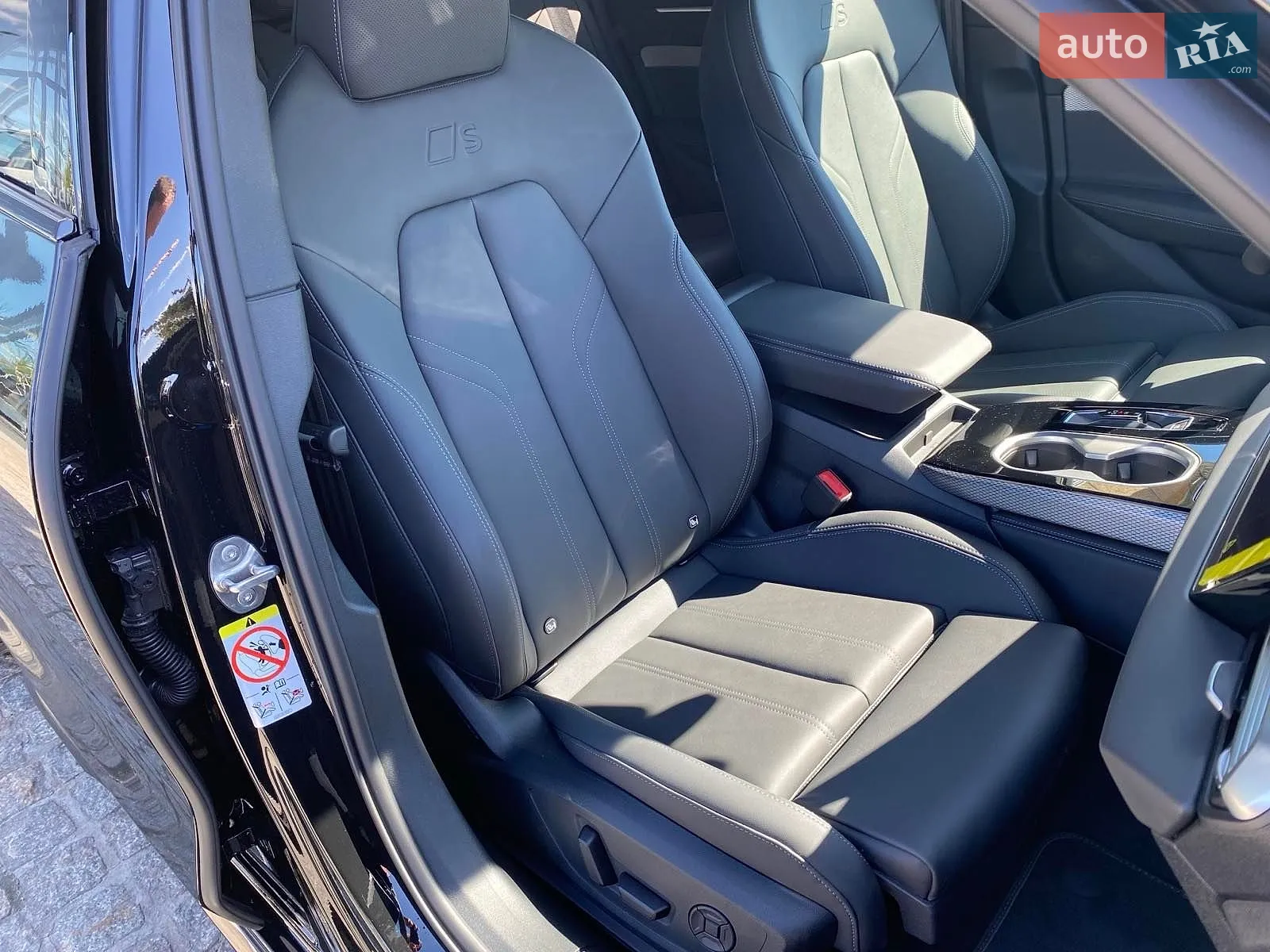 2026 Audi A6 - мініатюра 29