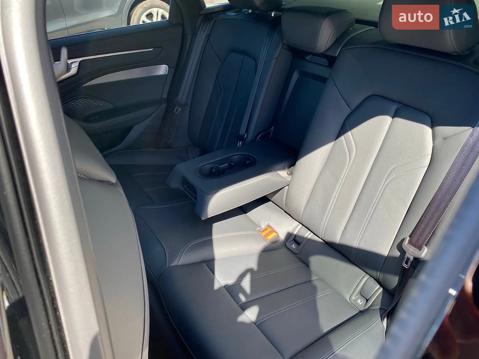 2026 Audi A6 - мініатюра 23