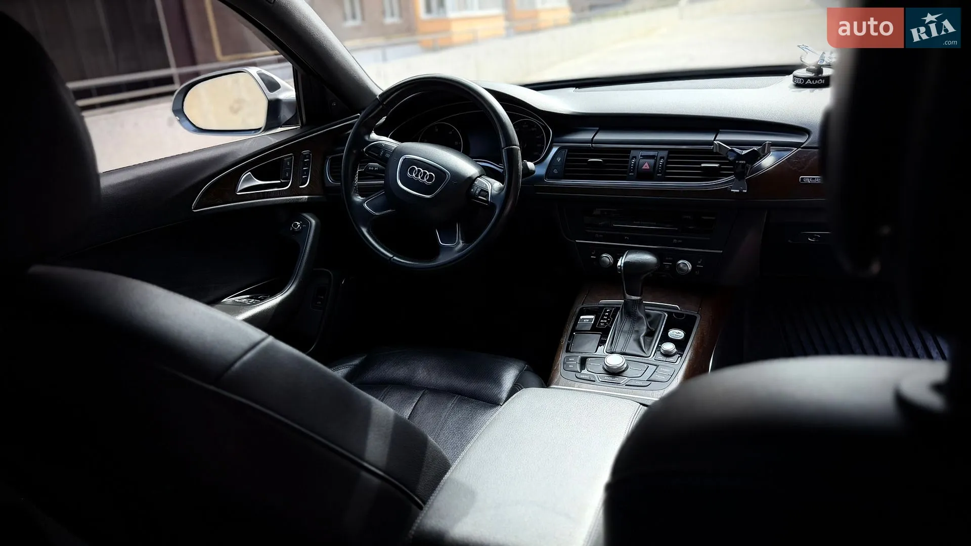 2014 Audi A6 - мініатюра 17