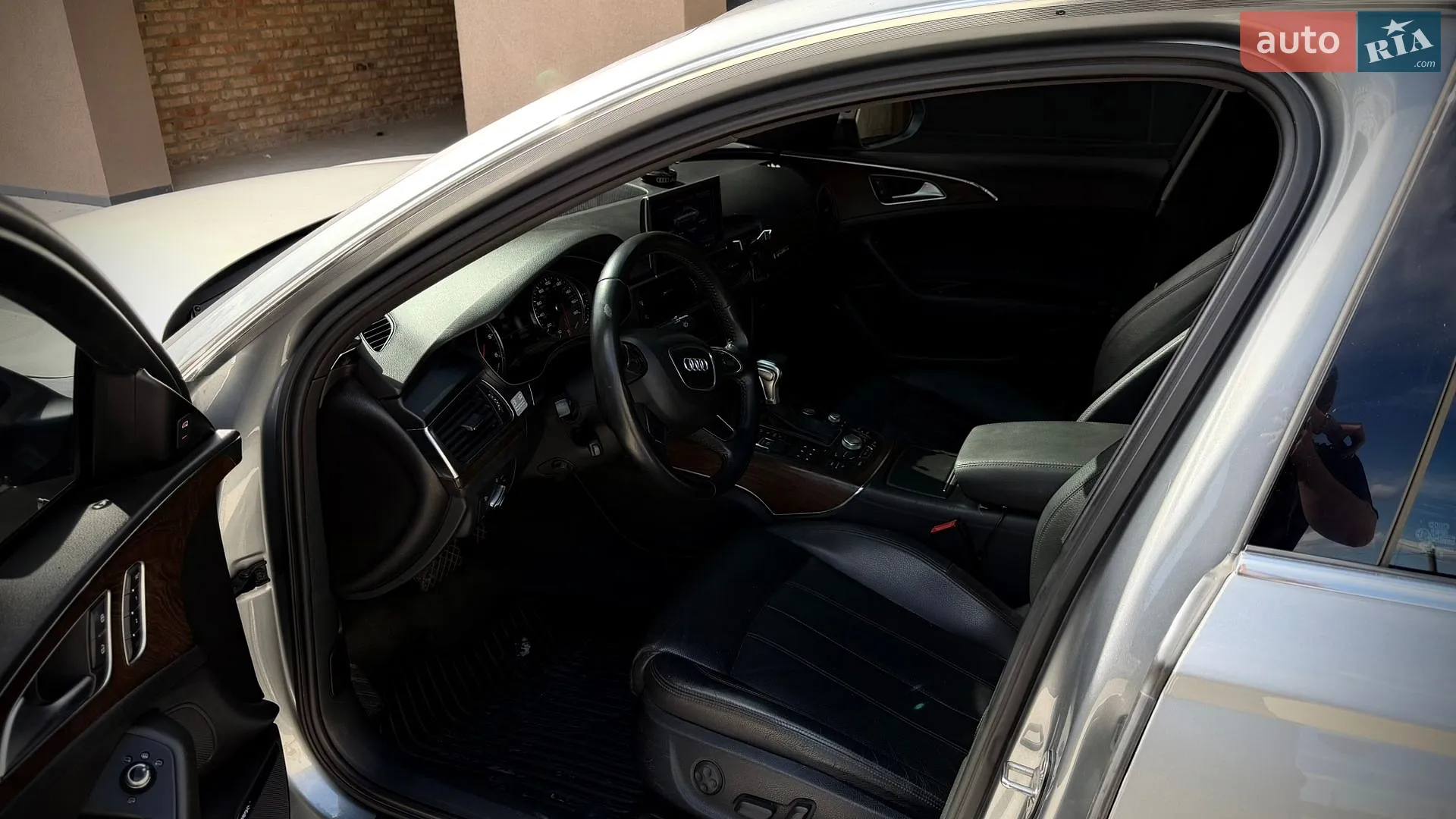 2014 Audi A6 - мініатюра 31